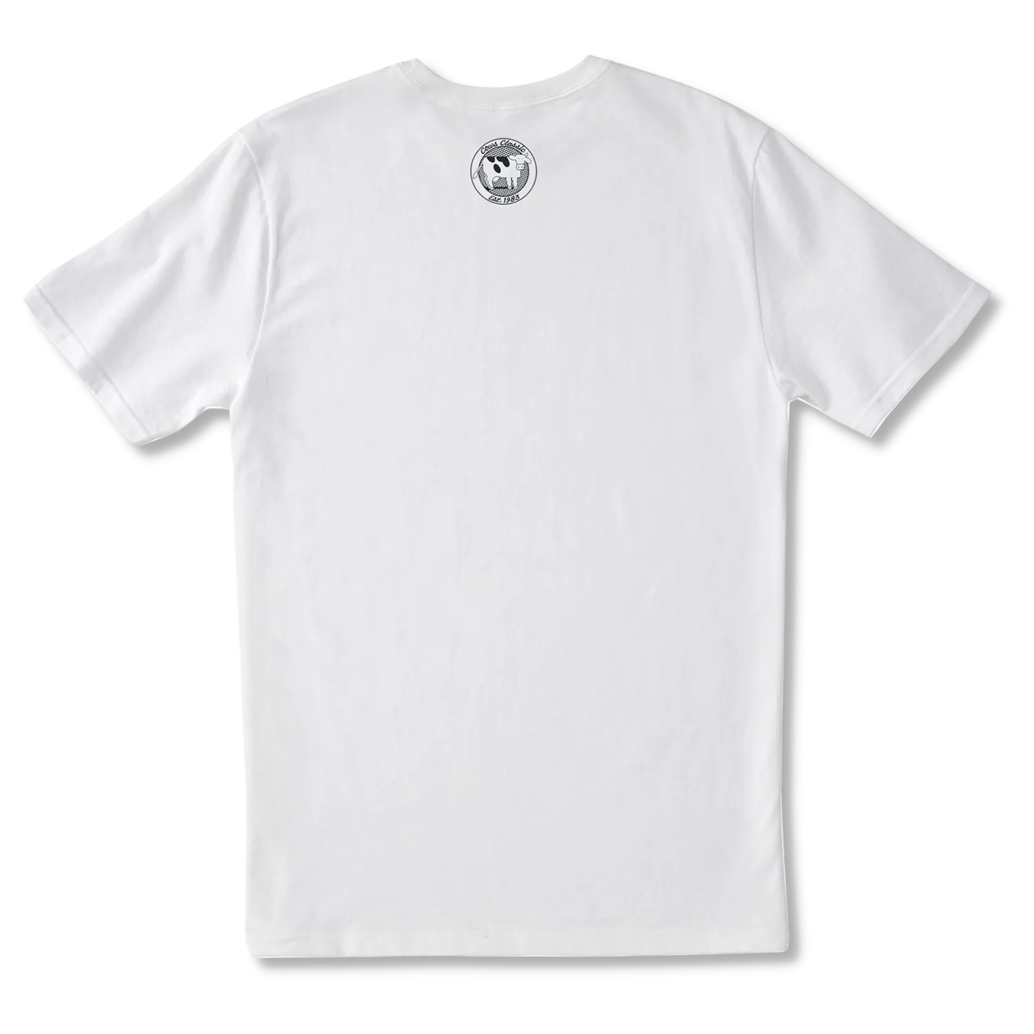 X-COWS COWS Classic T