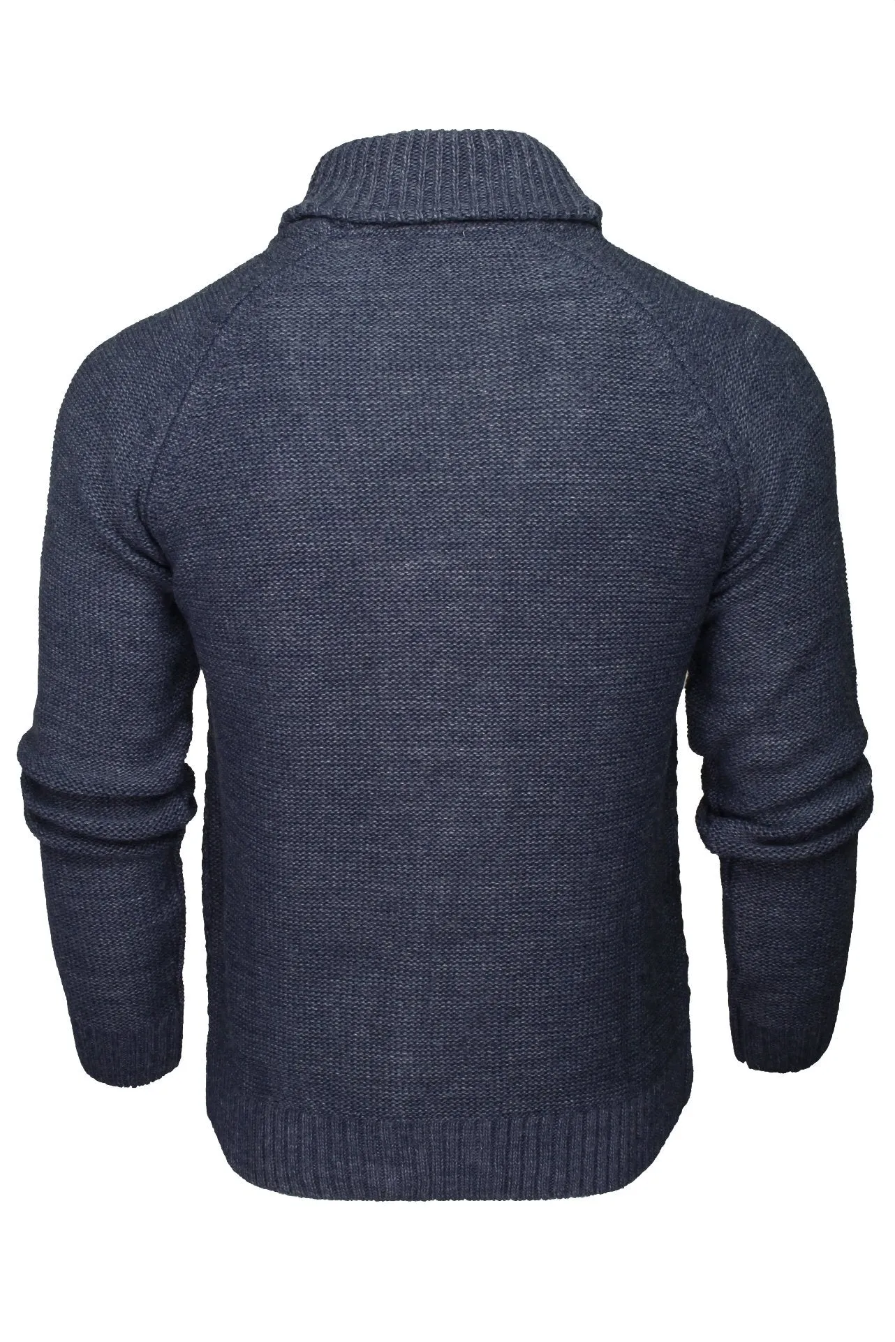 Xact Mens Shawl Neck Cardigan 'Danvers'