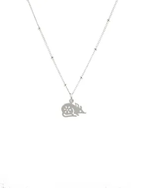 Year of the Rat Necklace