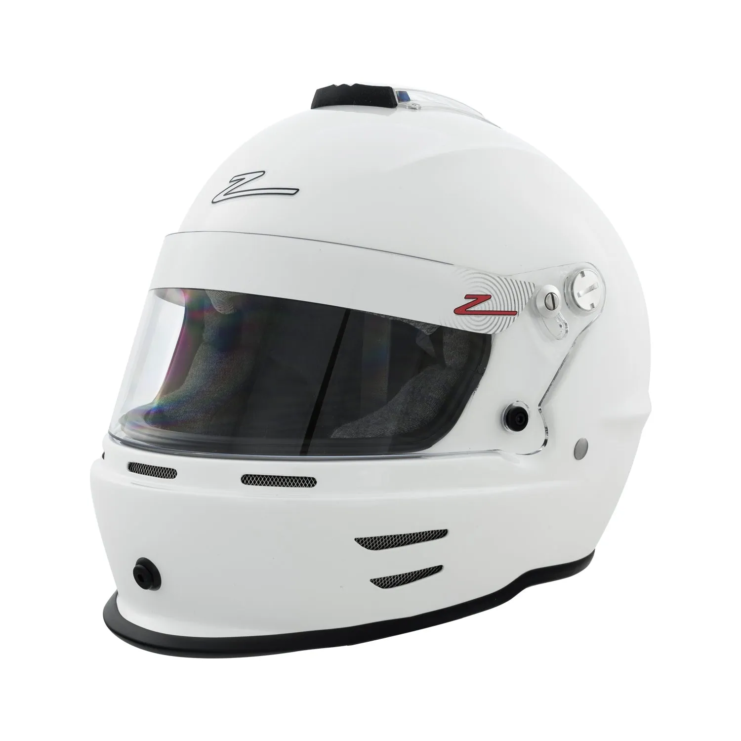 Zamp RZ-42Y Youth Snell CMR-2016 Racing Helmet